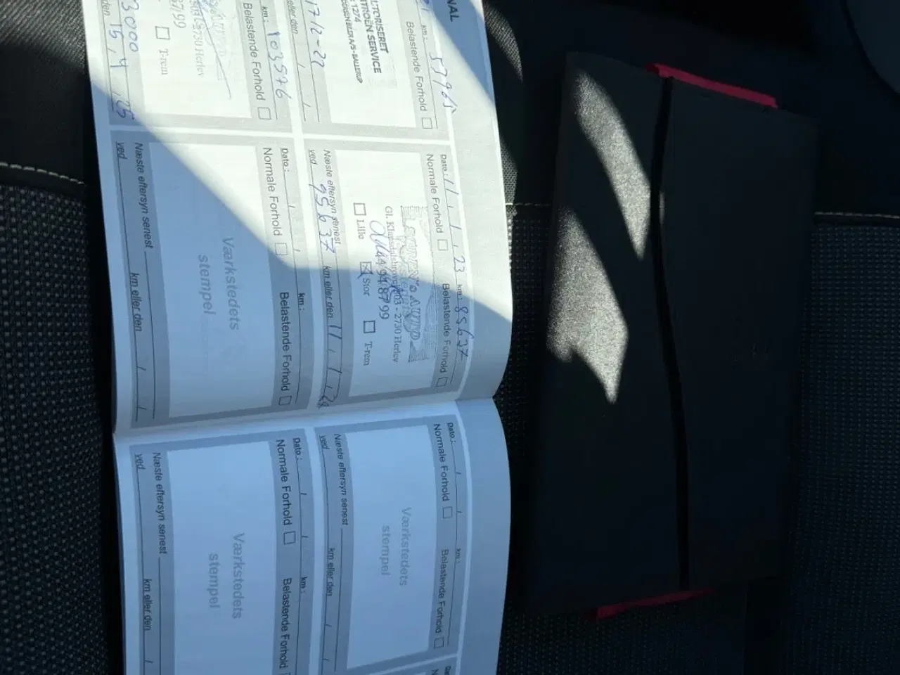 Billede 21 - Citroën C3 1,6 BlueHDi 100 SkyLine