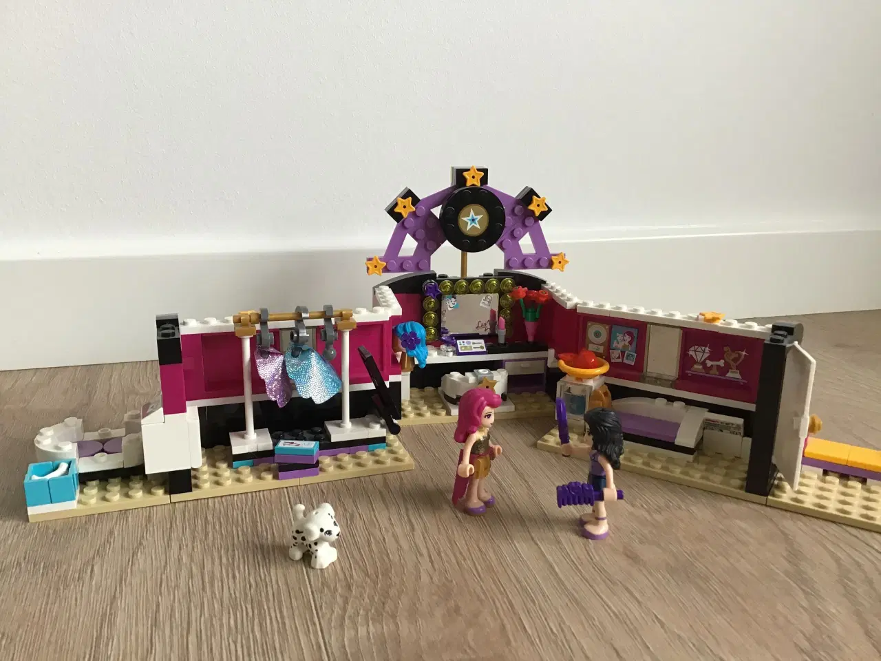 Billede 4 - Lego Friends og Lego Minecraft