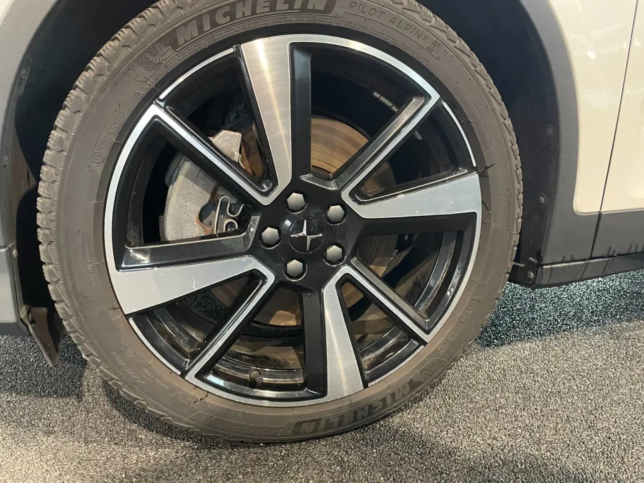 Billede 3 - Polestar 2  Long Range