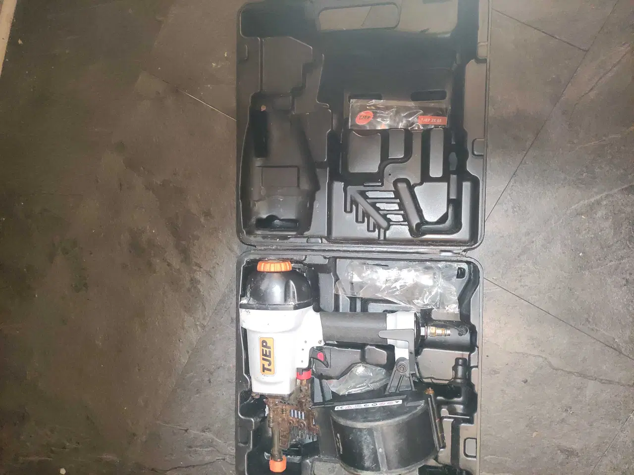 Billede 3 - Paslode ze 65