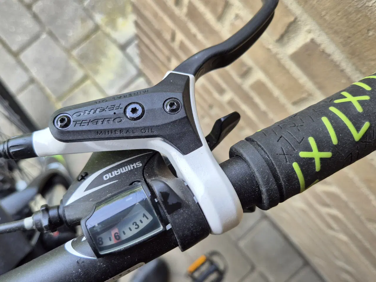 Billede 5 - Mountainbike