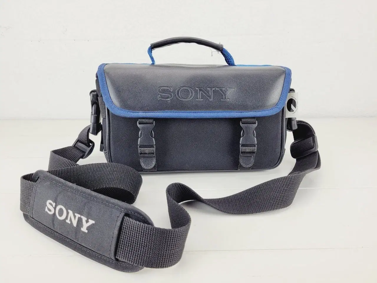 Billede 2 - Sony Handycam taske
