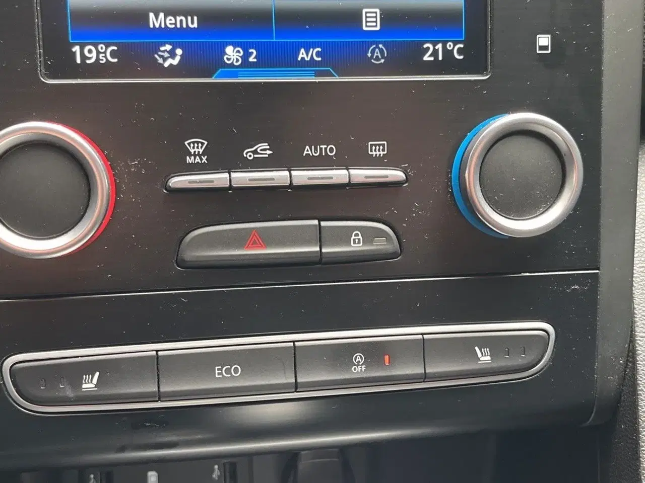 Billede 19 - Renault Mégane Sport Tourer 1,5 Energy DCI Bose EDC 110HK Stc 6g Aut.