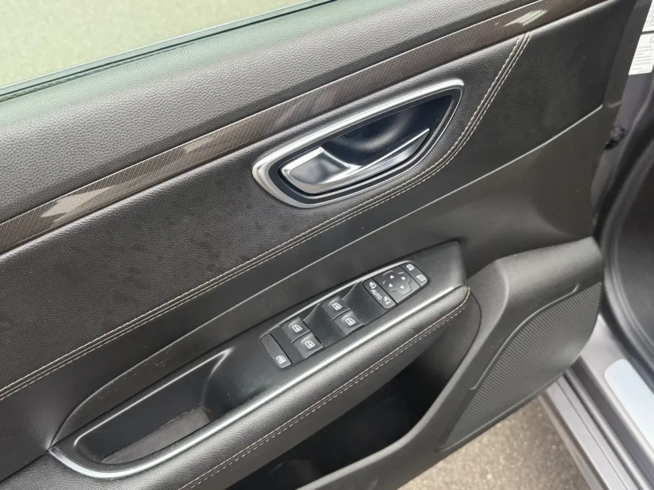 Billede 24 - Renault Talisman 1,6 dCi 130 Intens Sport Tourer EDC