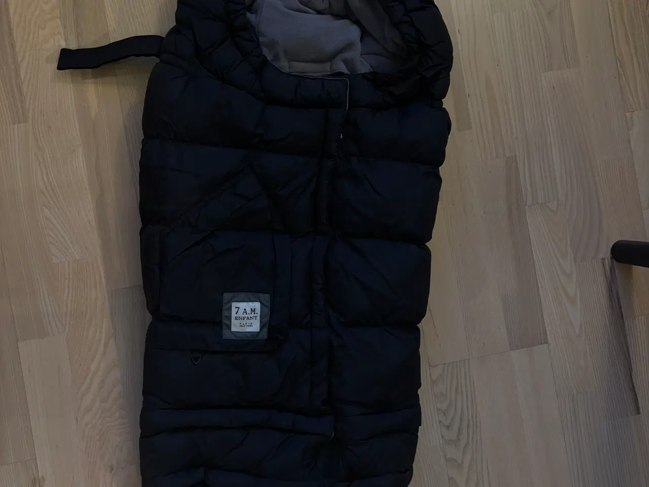 Billede 1 - Kørepose 7AM Enfant Blanket