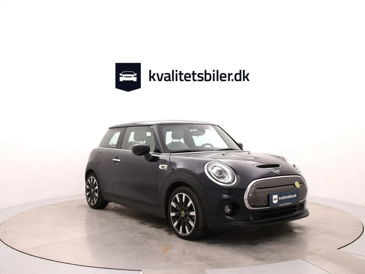 Billede 6 - MINI Cooper SE  Trim XL