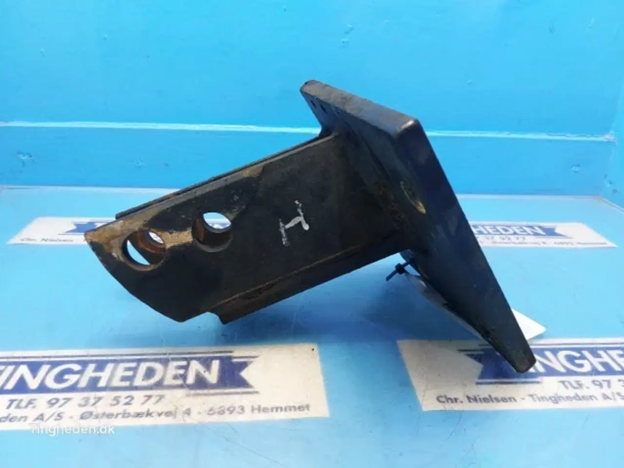 Billede 7 - Massey Ferguson 6465 Beslag R. 3782879M92