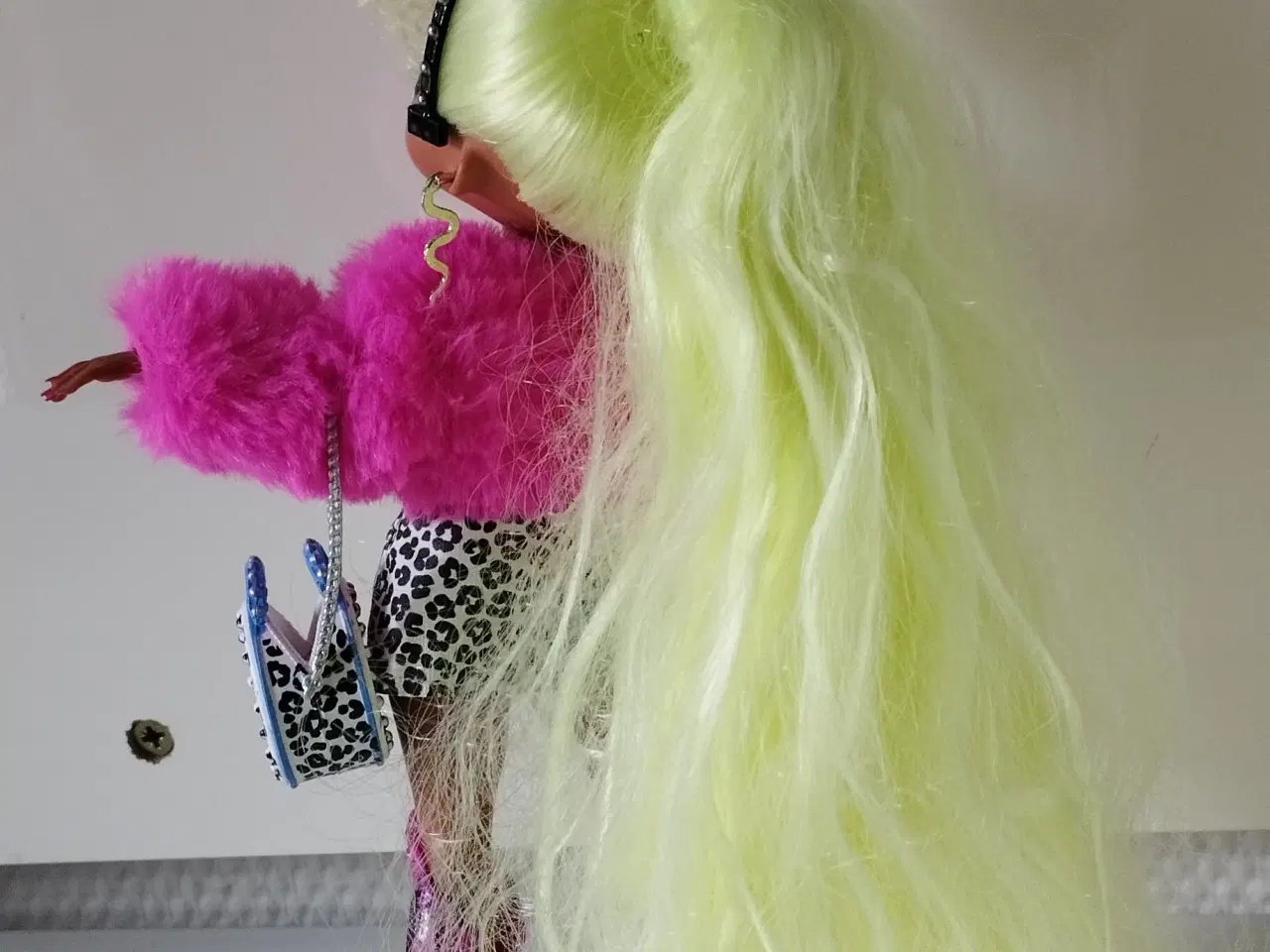 Billede 8 - Dukke, MGA Entertainment LOL Surprise OMG Lady Div