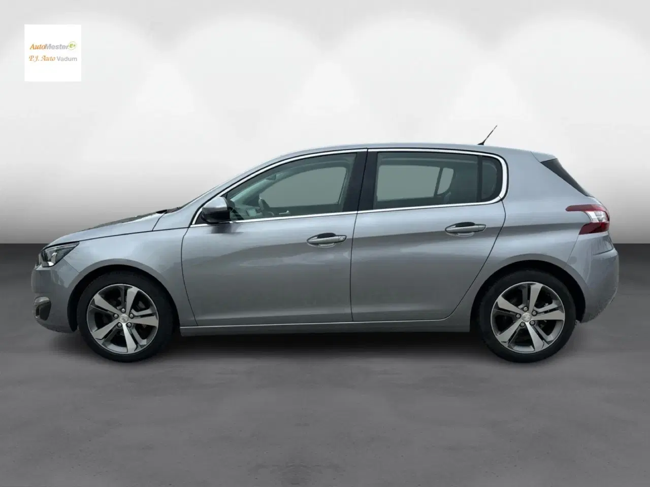 Billede 3 - Peugeot 308 1,2 e-THP 130 Allure