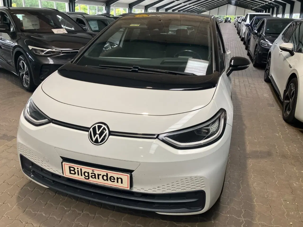 Billede 1 - VW ID.3 58 1ST Pro Performance Max