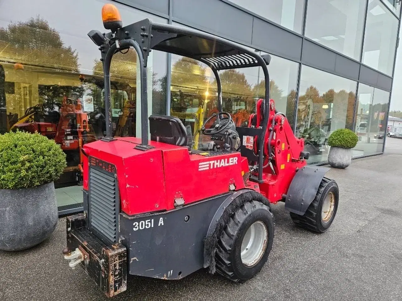 Billede 3 - Thaler 3150a