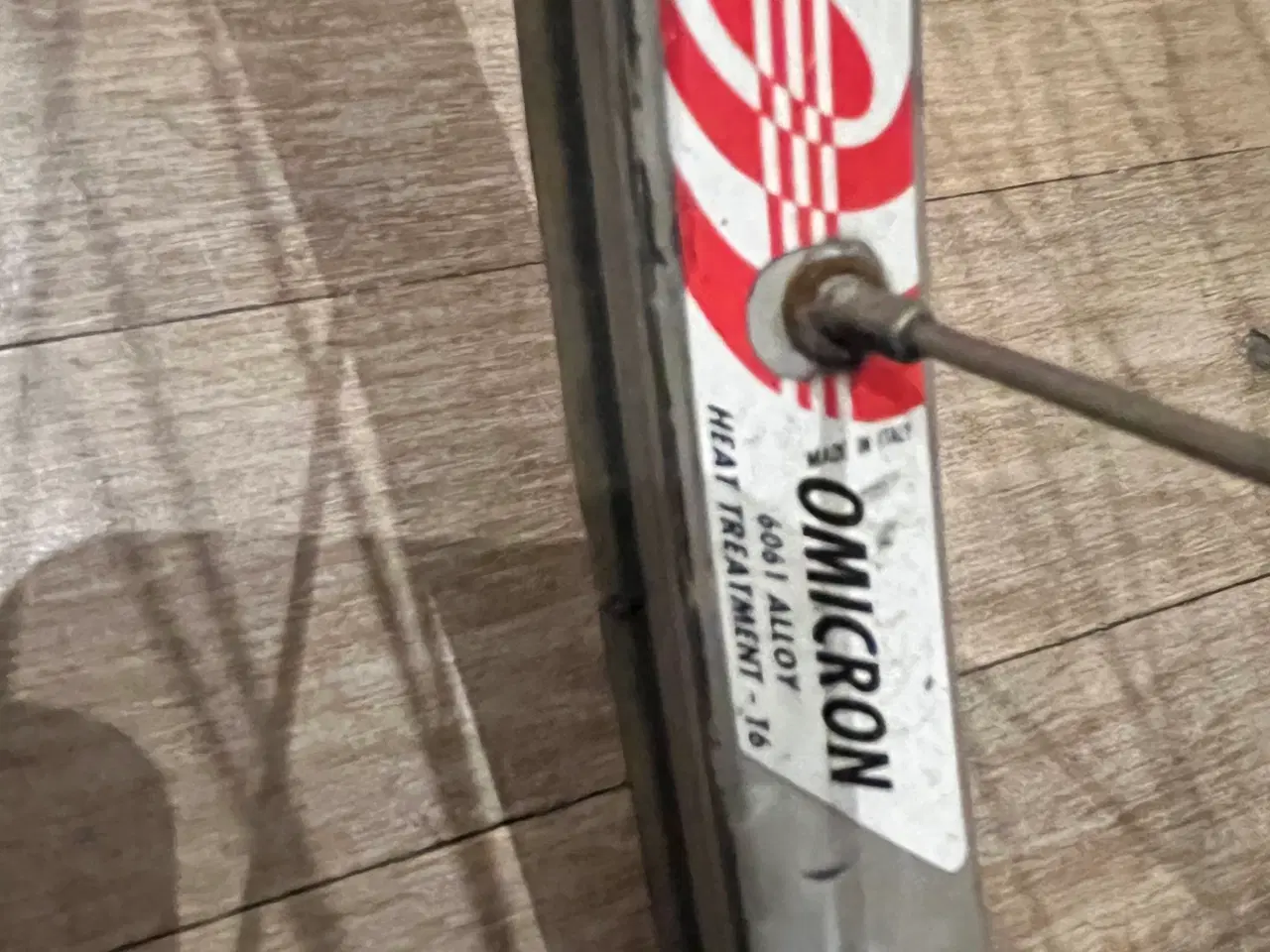 Billede 5 - Flot centurion basic sælges