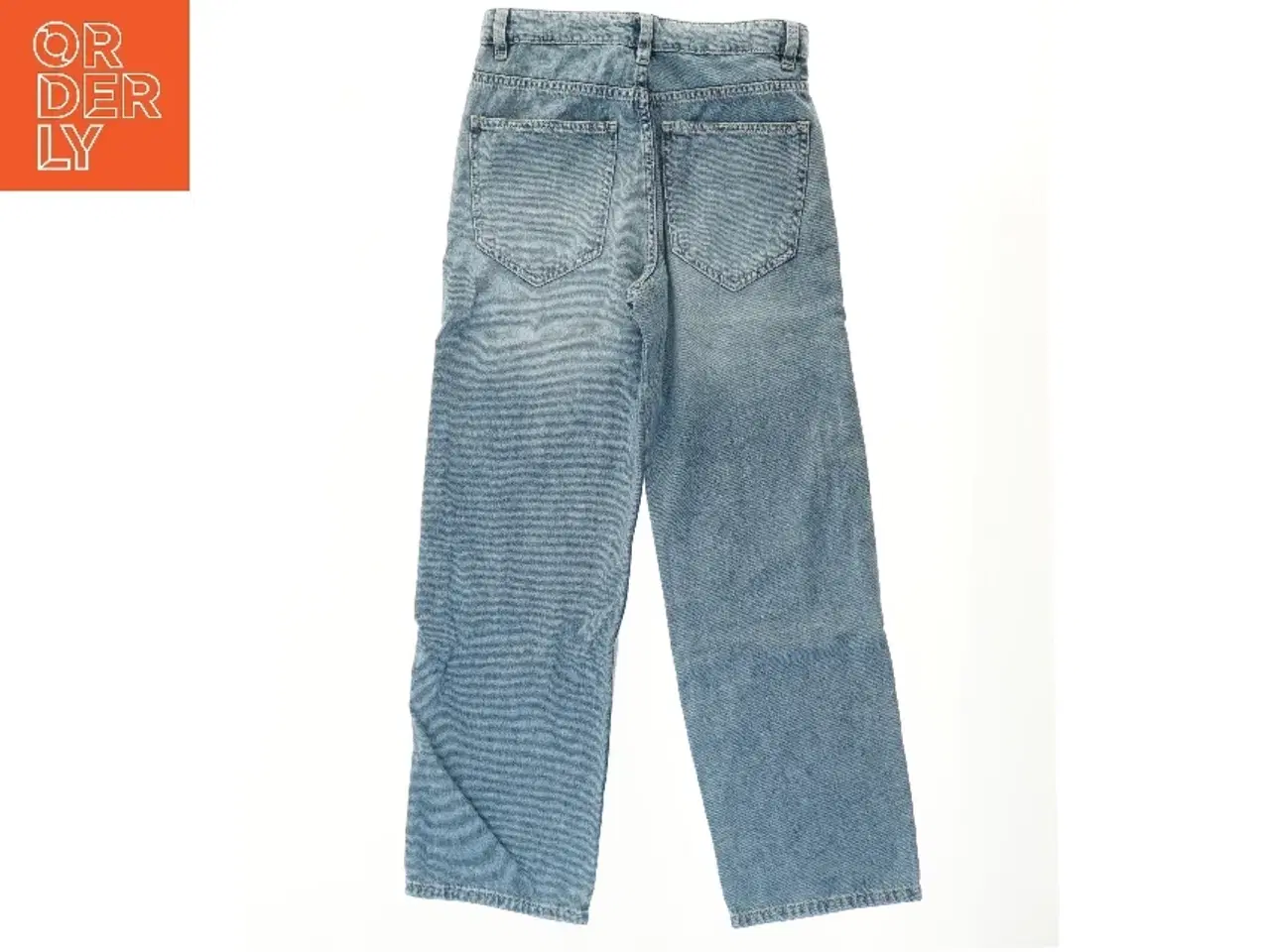 Billede 2 - Løse jeans fra LMTD (str. 146)