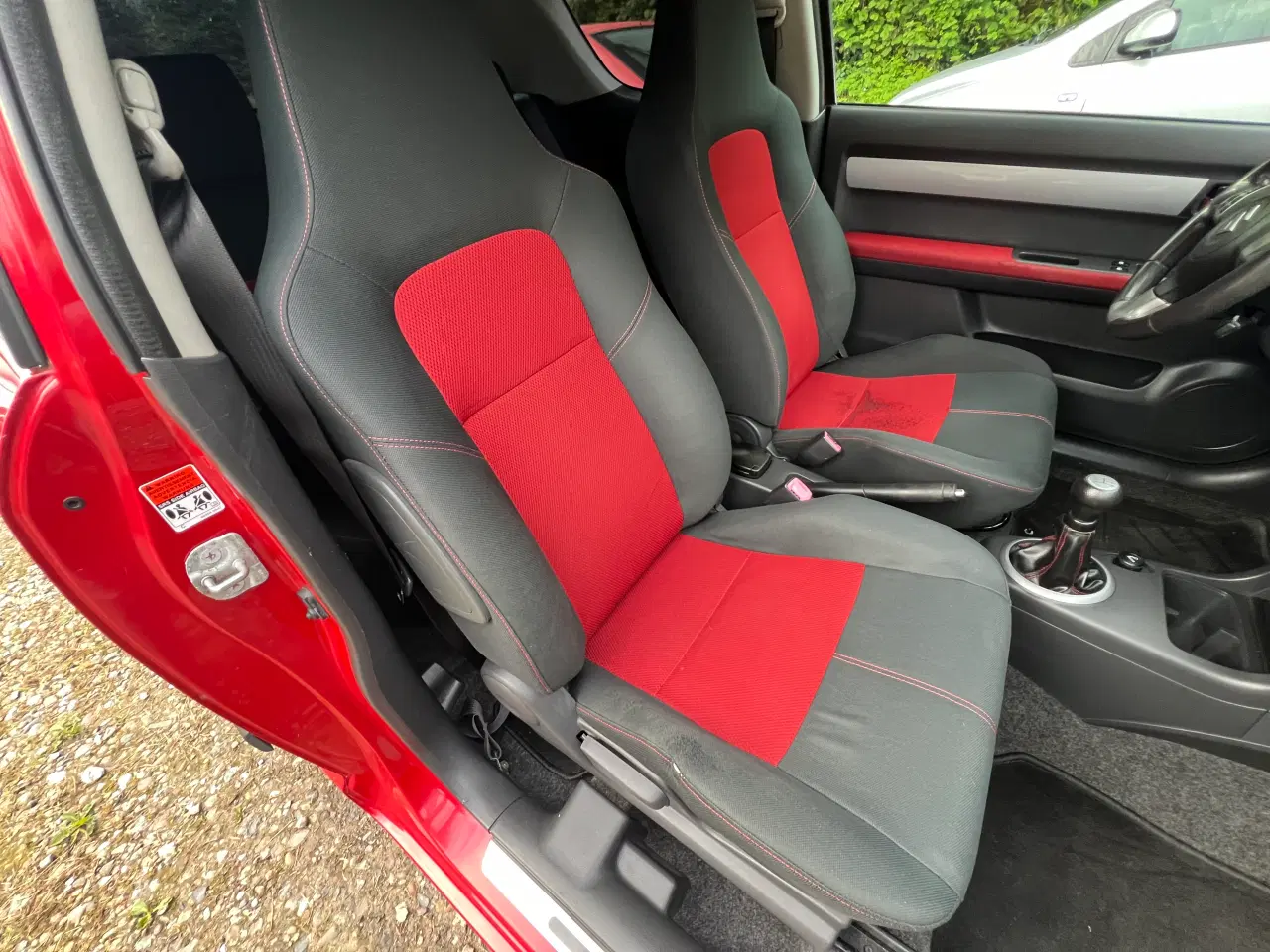 Billede 15 - Suzuki swift 1.6 sport 