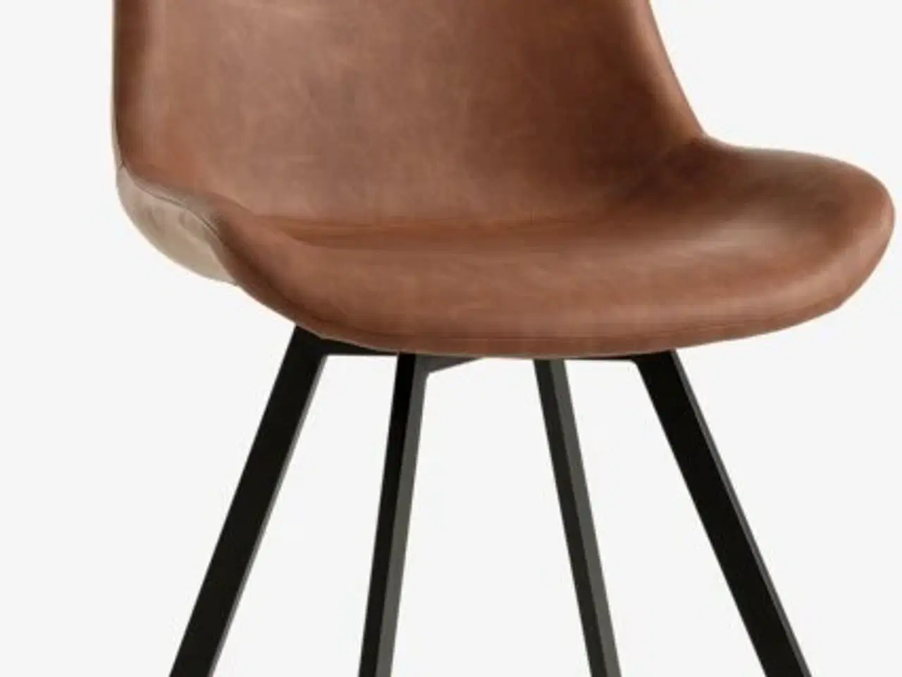 Billede 1 - 2 stk. spisebordsstole