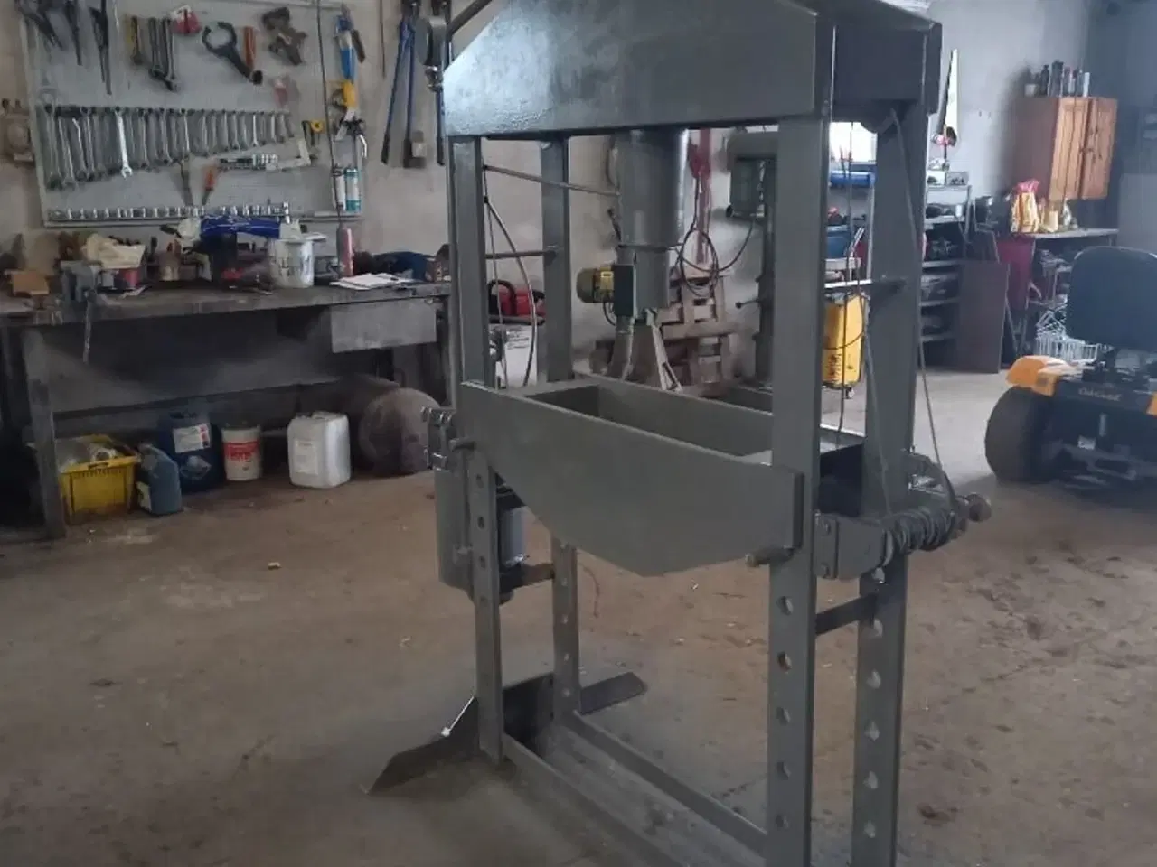 Billede 5 - Stenhøj 40 ton