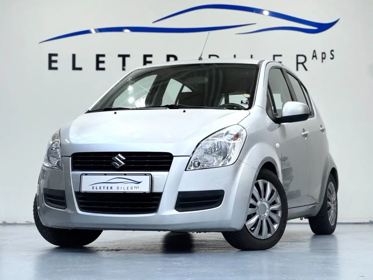 Billede 1 - Suzuki Splash 1,0 GL