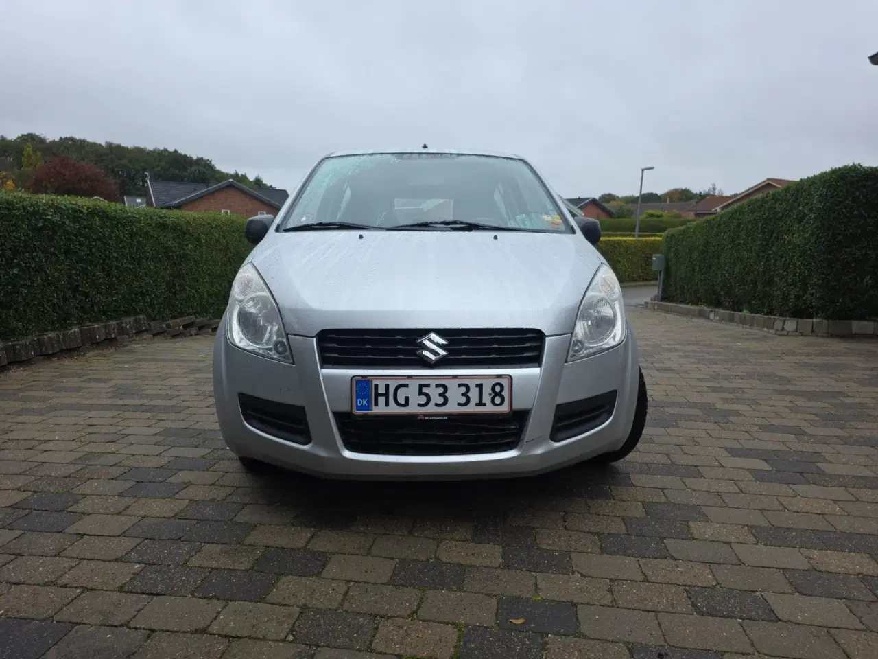 Billede 2 - Suzuki Splash 1,0 GL
