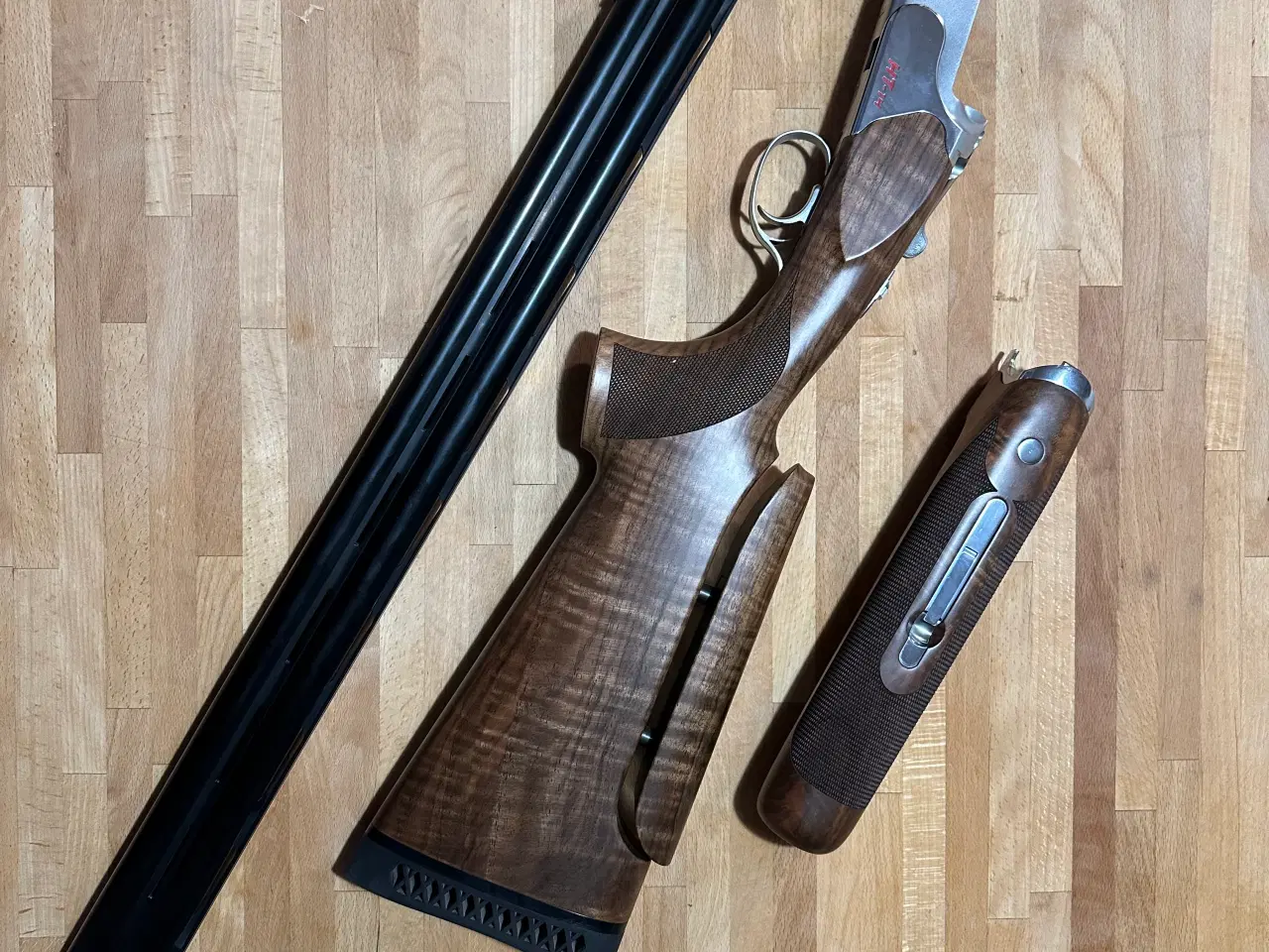 Billede 6 - Huglu HT-14 haglgevær