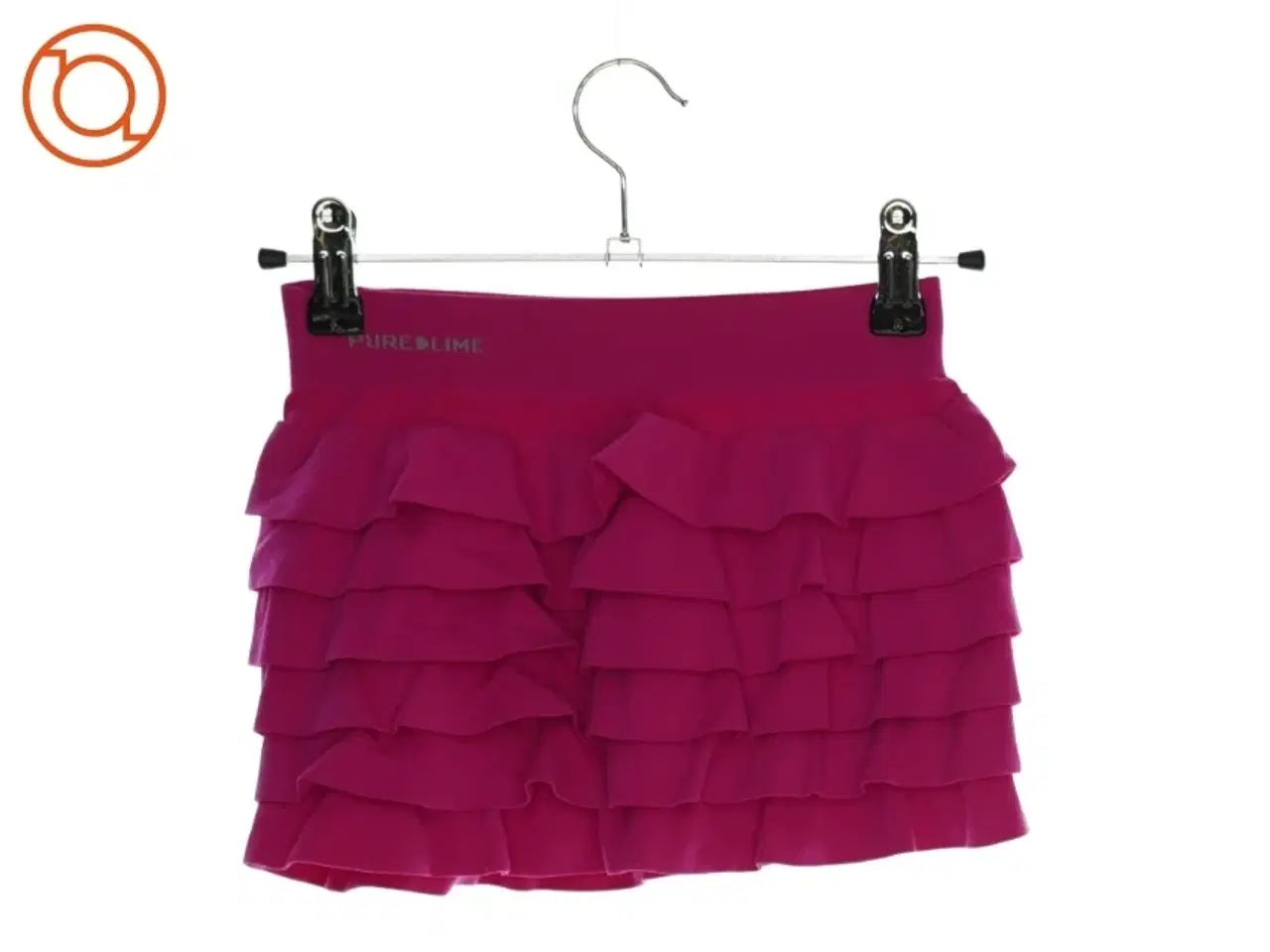 Billede 2 - Nederdel  fra pure lime (str. 110-116)