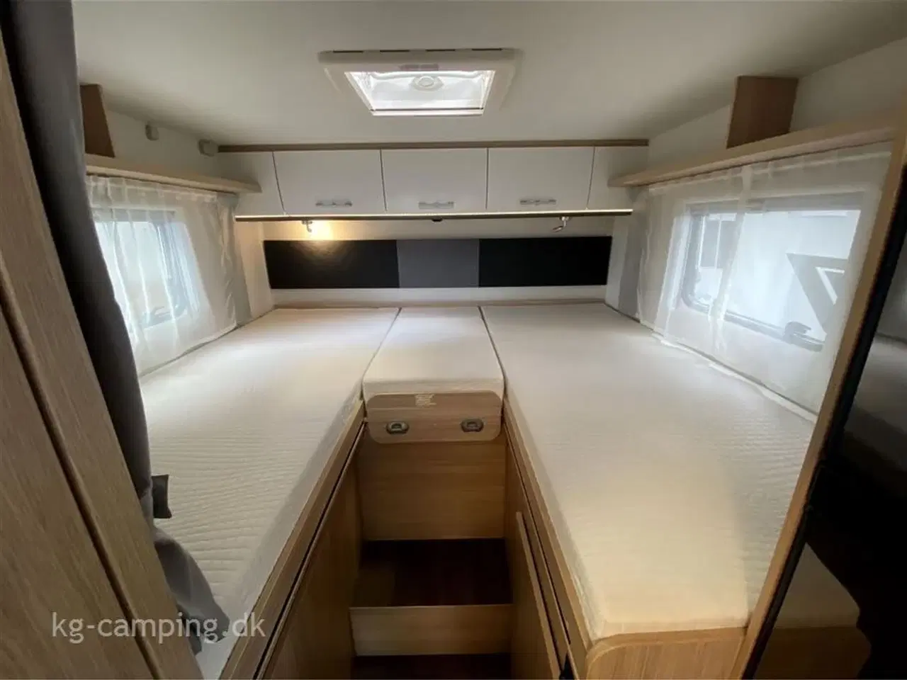 Billede 12 - 2020 - SunLight T 67   Meget velholdt autocamper