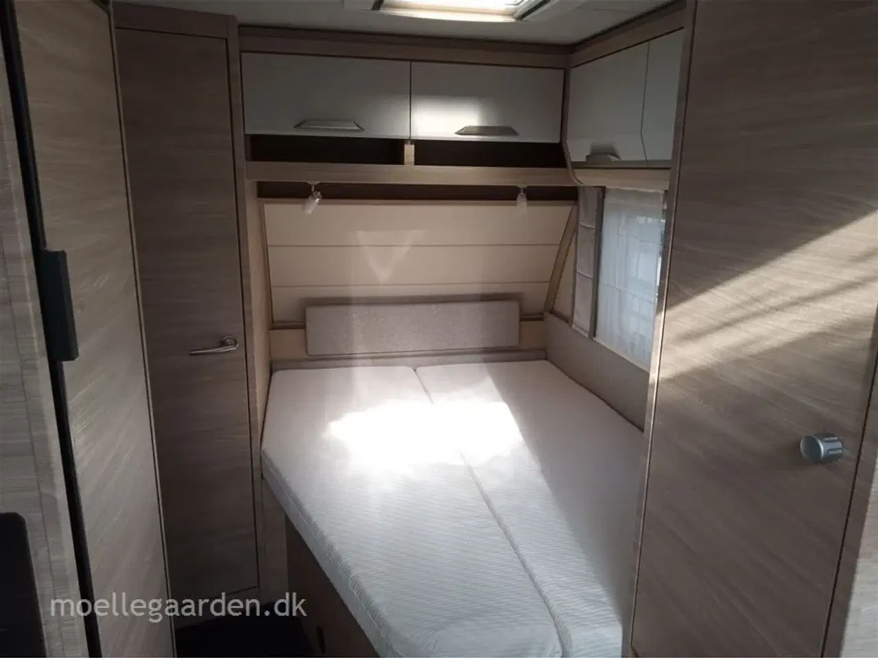 Billede 4 - 2019 - Knaus Sudwind 450 FU