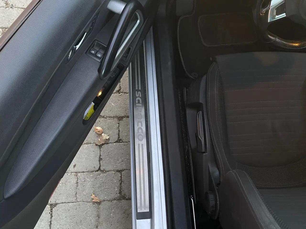 Billede 8 - Scirocco 1,4 TSI