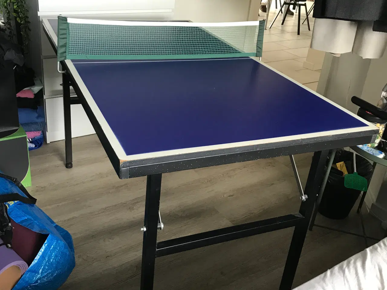 Billede 2 - Bordtennisbord mini