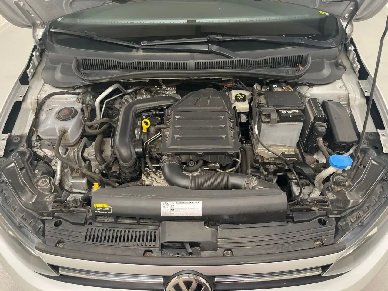 Billede 14 - VW Polo 1,0 TSi 115 Comfortline DSG