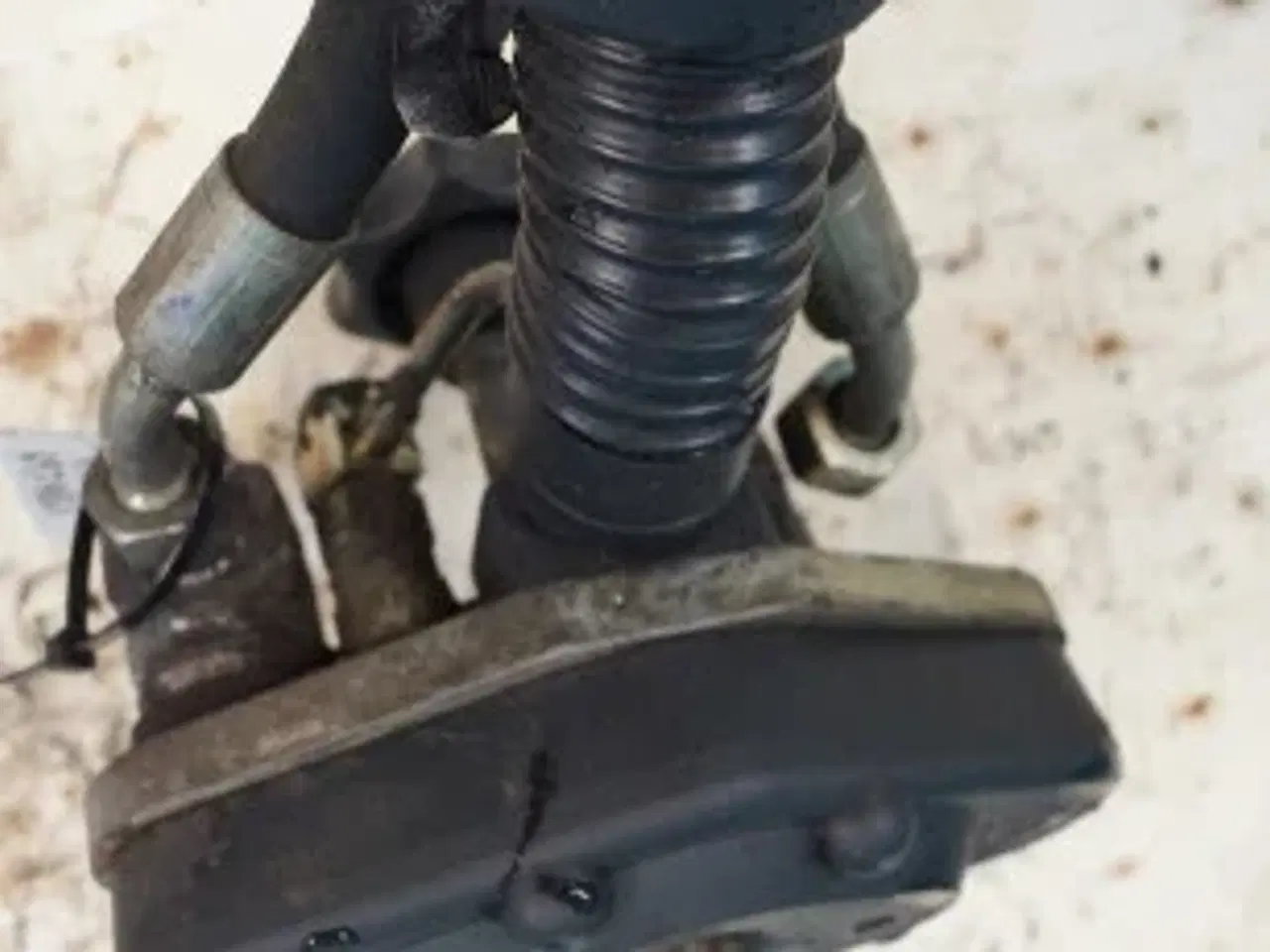 Billede 3 - Claas Lexion 580 Faster 6979860