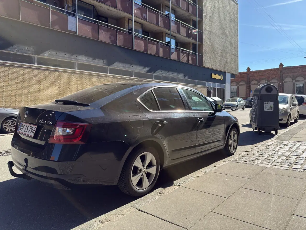 Billede 5 - Skoda Octavia 1,6 TDi 115 Style DSG