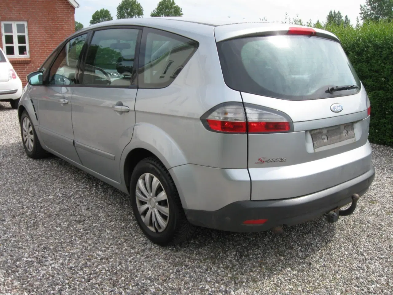 Billede 4 - Ford S-MAX 1,8 TDCi 100 Trend+ 7prs