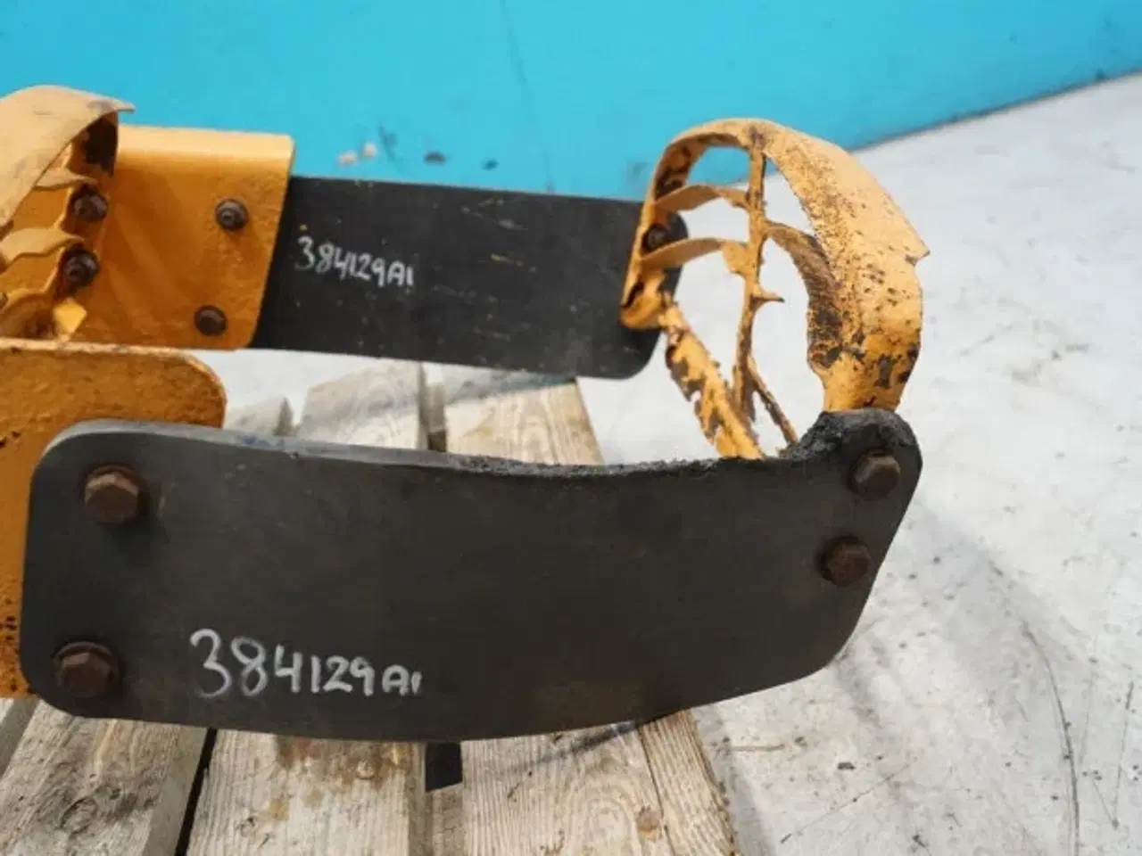 Billede 4 - Case 621D