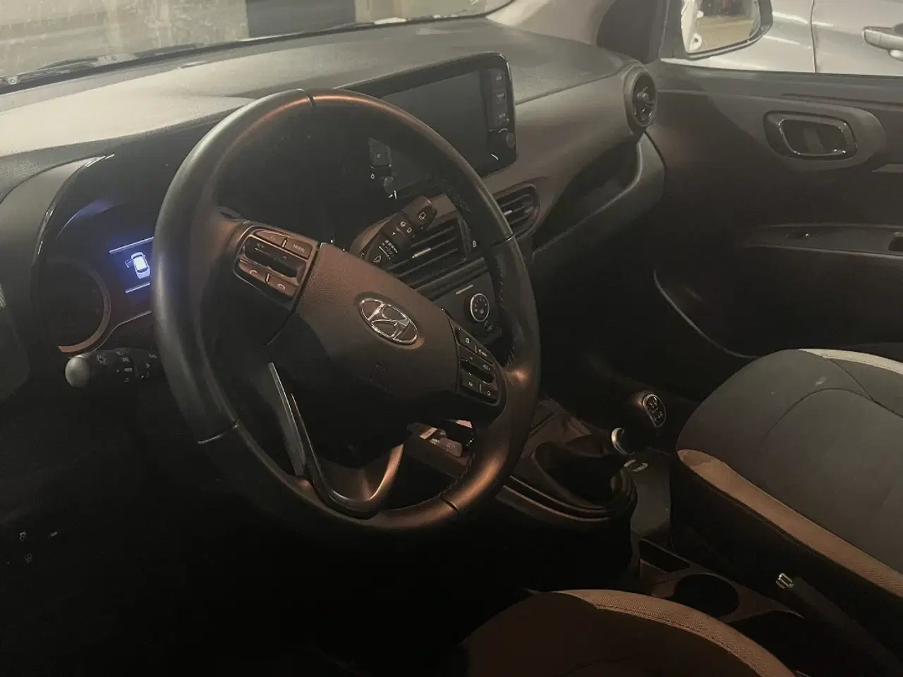 Billede 5 - Hyundai i10 1,0 MPi Essential