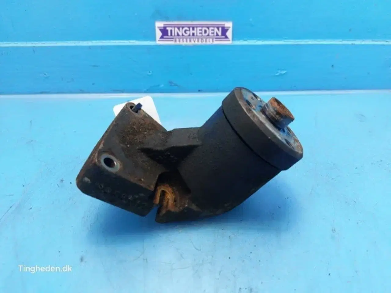 Billede 10 - Cummins QSB6.7 Blæserdrev