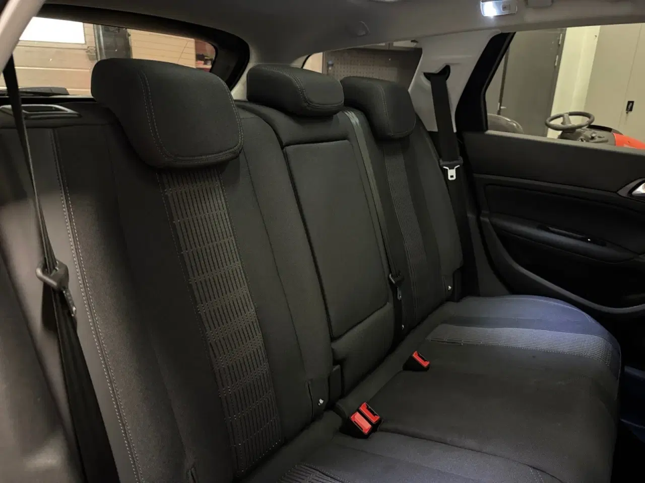 Billede 15 - Peugeot 308 1,2 e-THP 130 Selection Sky SW