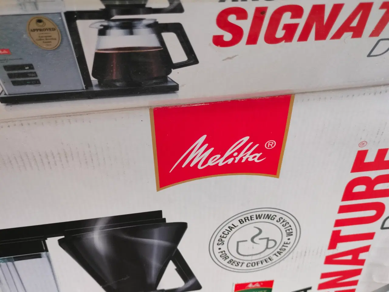 Billede 5 - Kaffe maskine Melitta 
