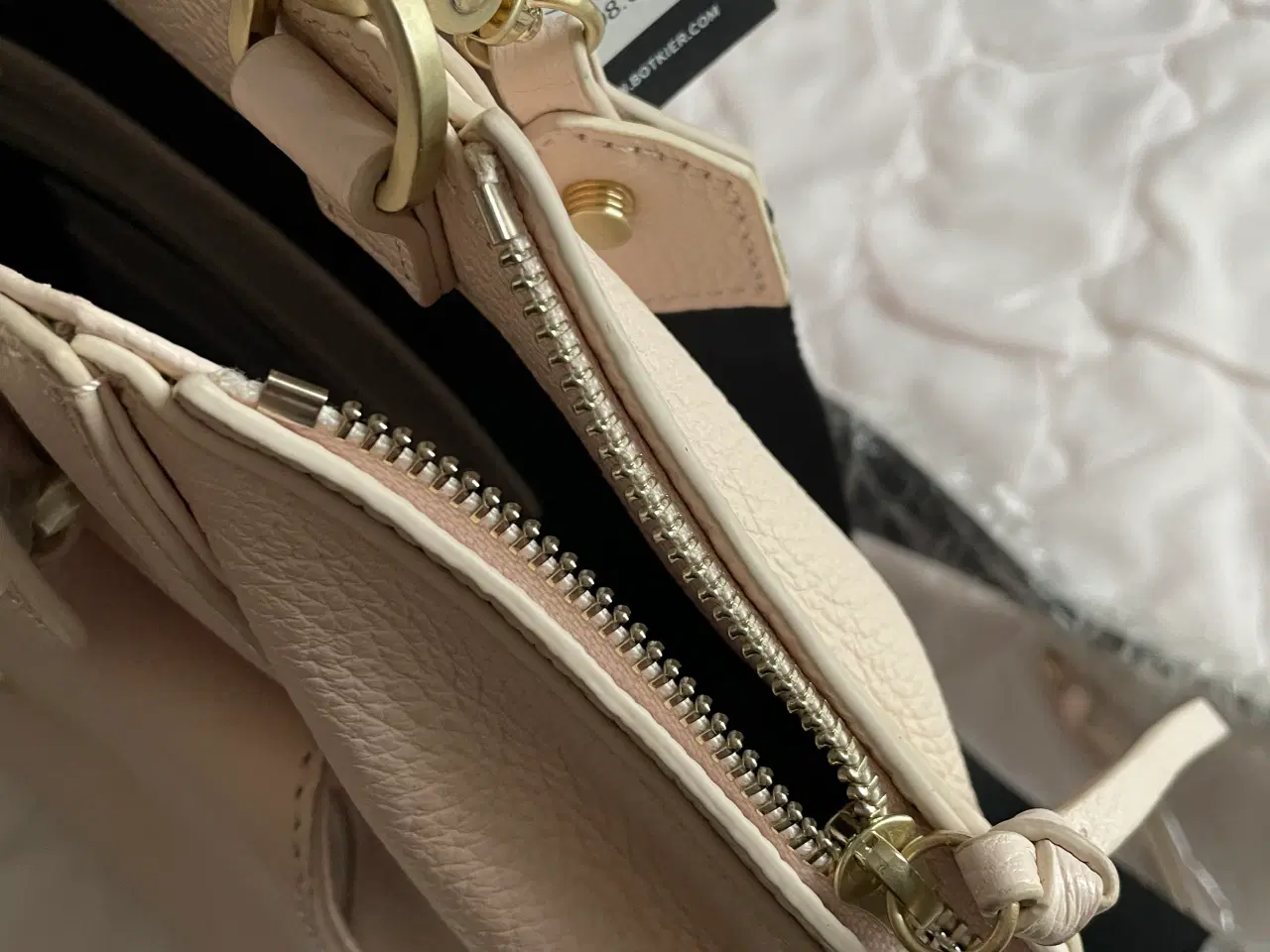 Billede 6 - lædertaske fra Botkier