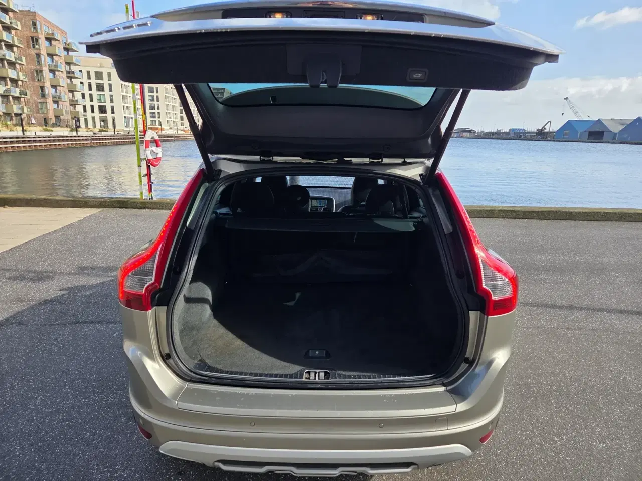 Billede 16 - Volvo XC60 2,0 D3 150 Business aut.