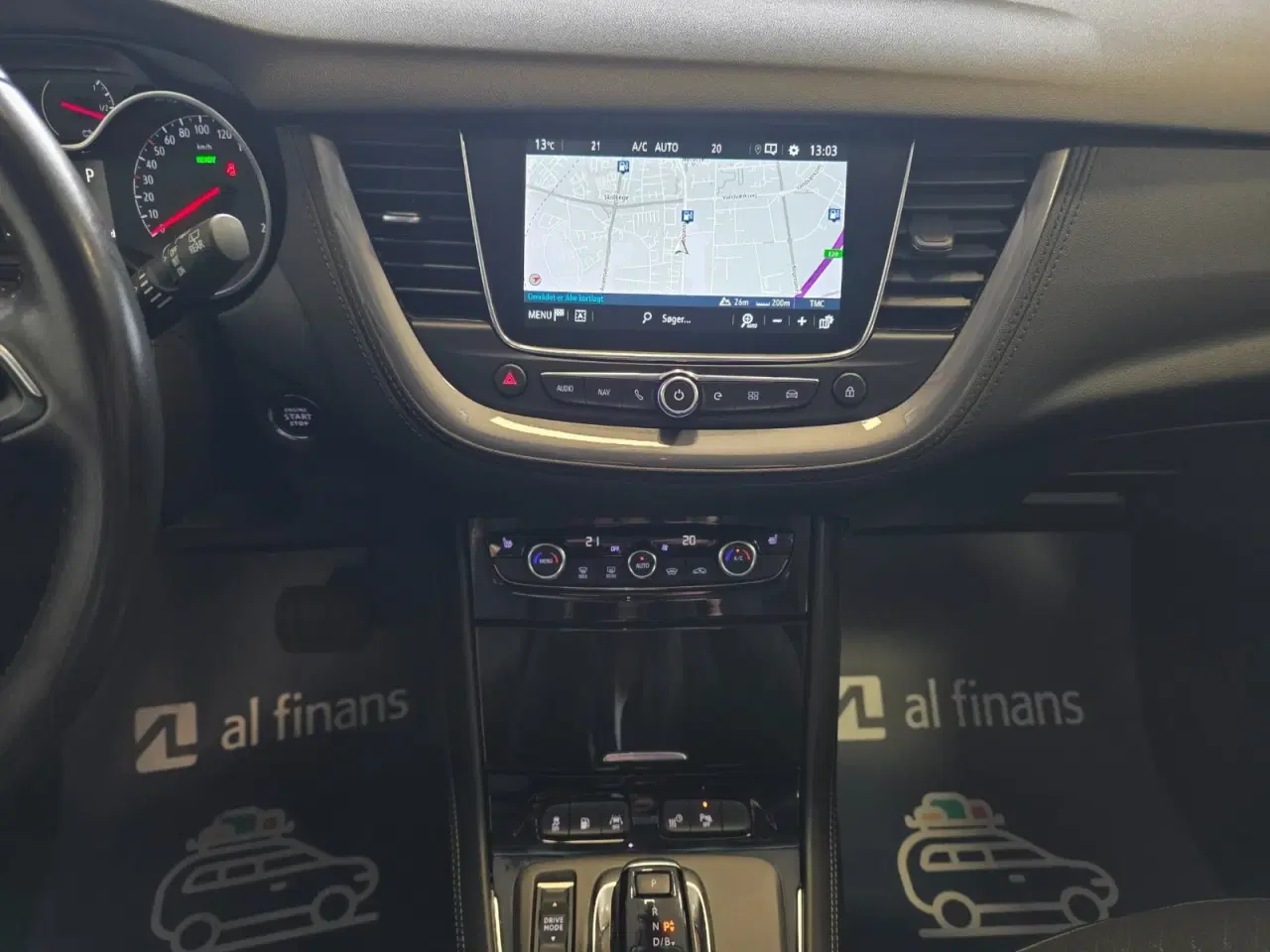 Billede 14 - Opel Grandland X 1,6 Hybrid Ultimate aut.