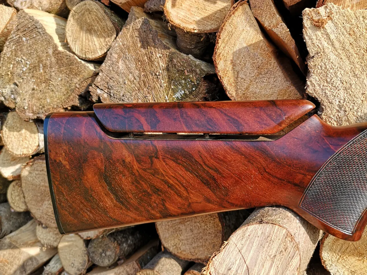 Billede 5 - Browning B525 Prestige