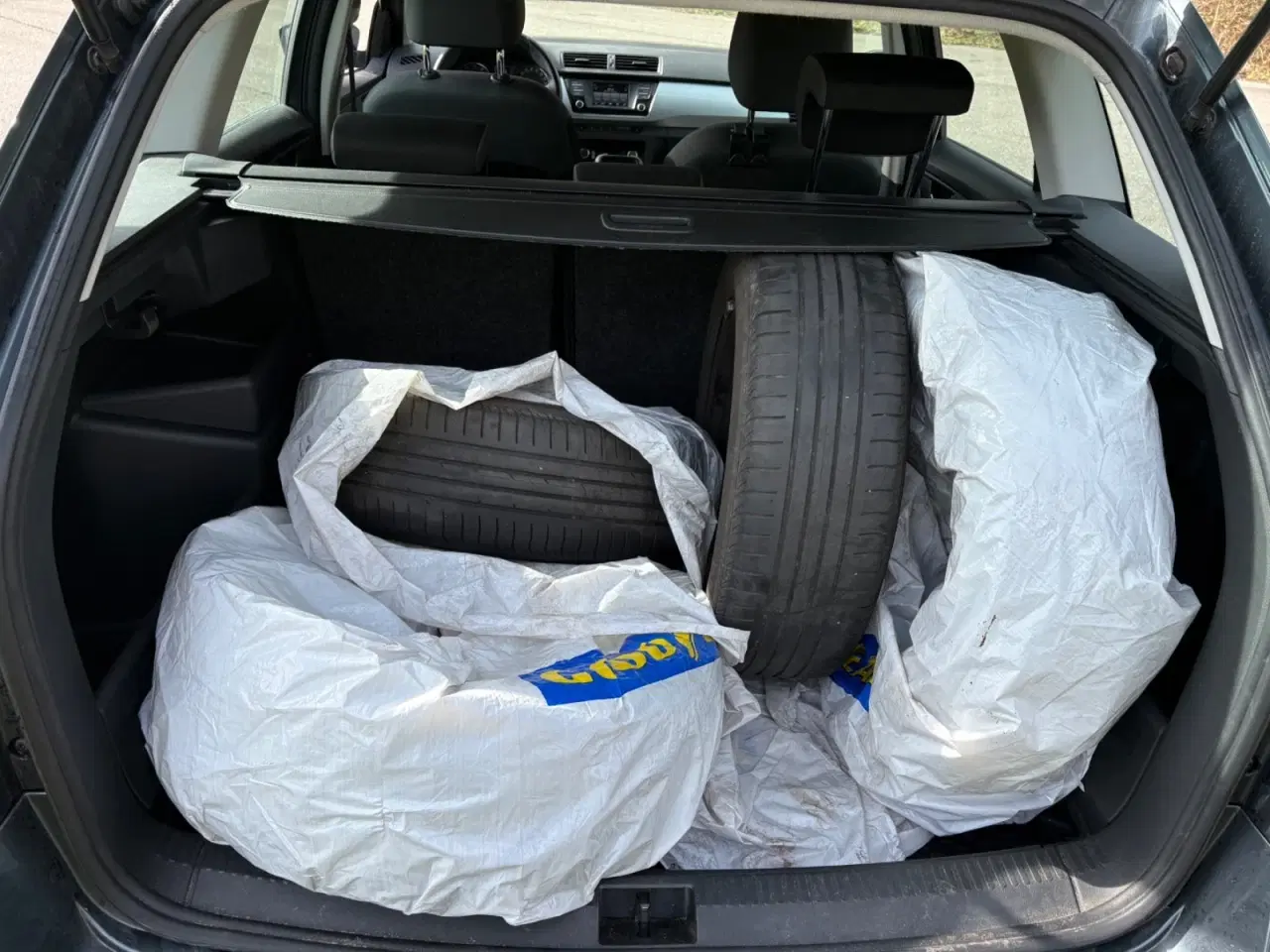 Billede 14 - Skoda Fabia 1,2 TSi 90 Style Combi