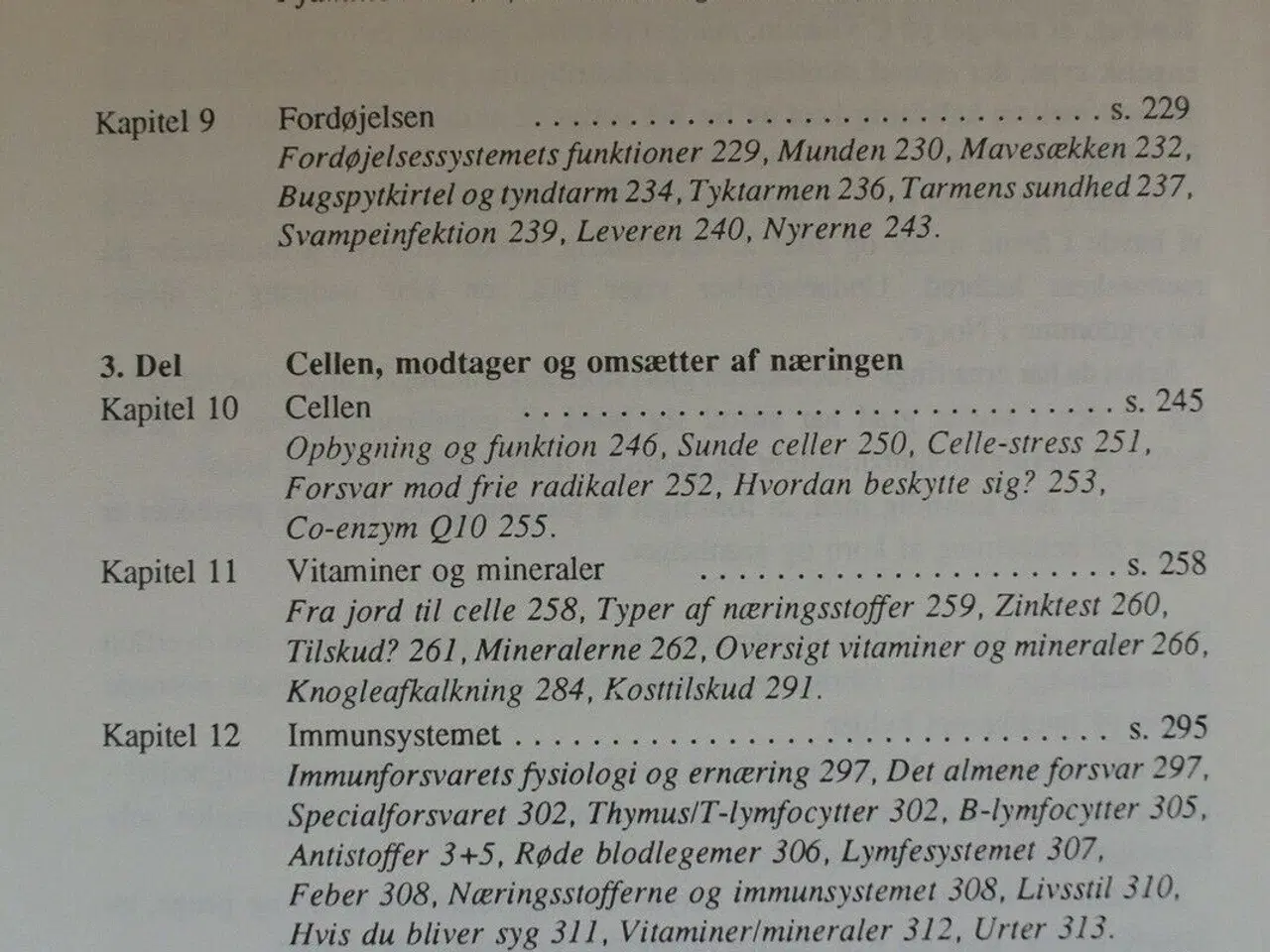 Billede 3 - kreativ hverdagsmad og helbredende kostvaner, af e