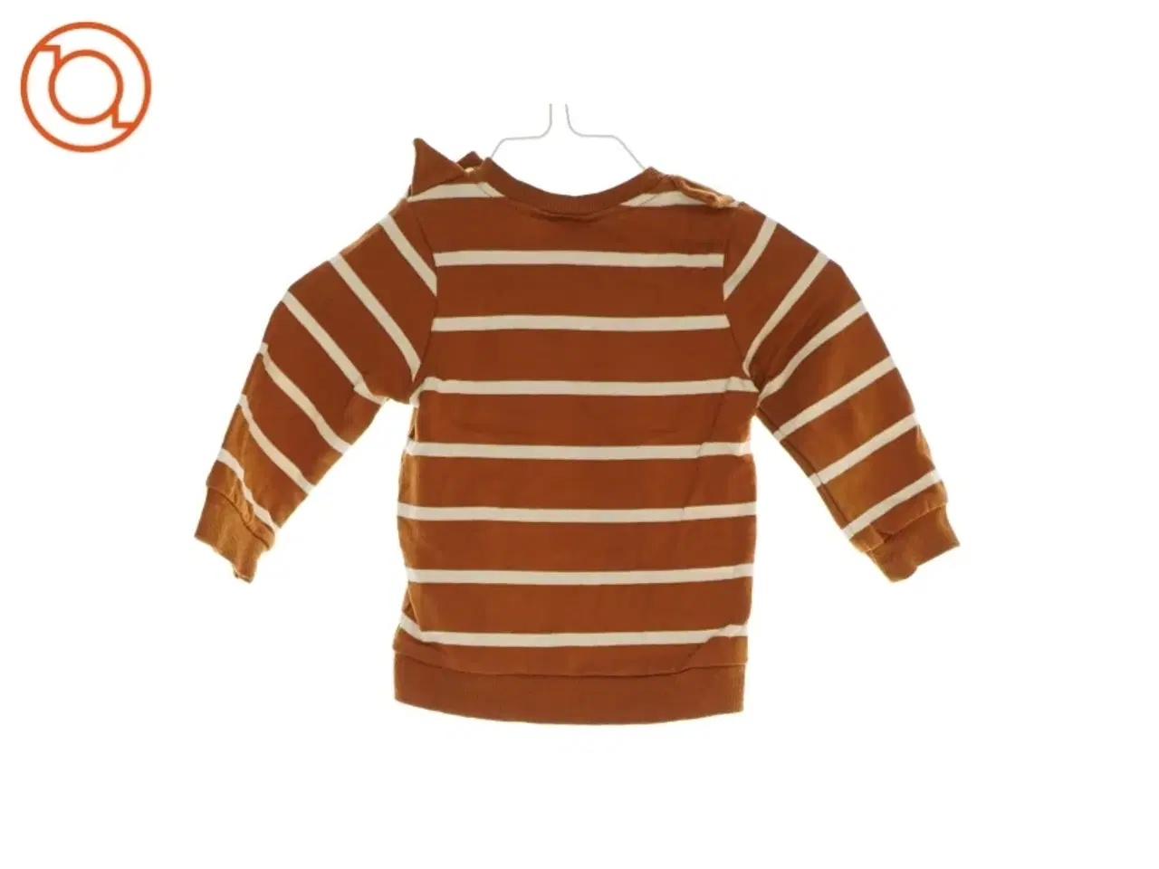 Billede 2 - Bluse fra Minymo (str. 62)