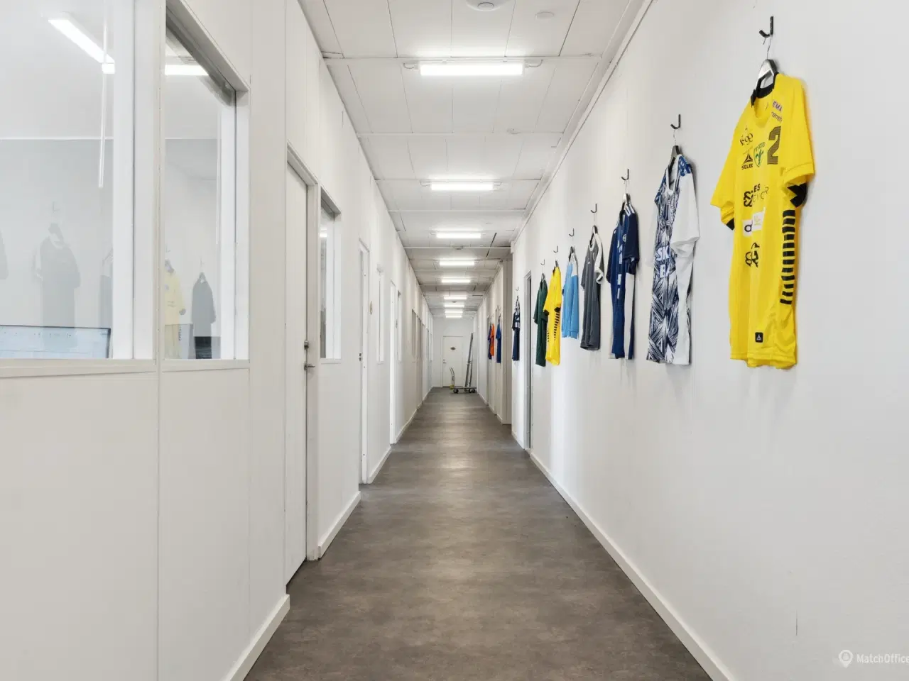 Billede 10 - Kontor. Pluklager. Showroom. Catering