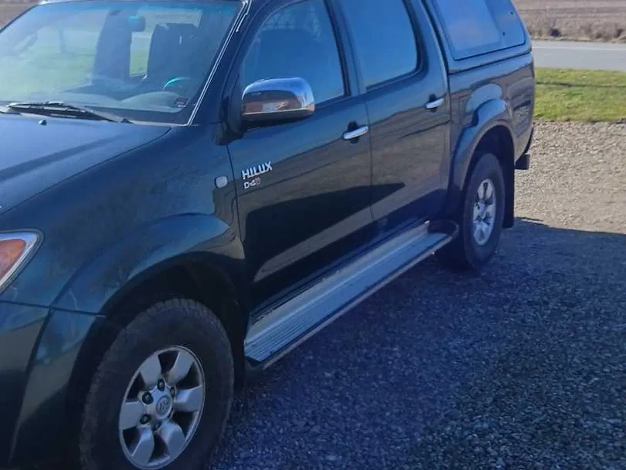 Billede 3 - Toyota Hilux 