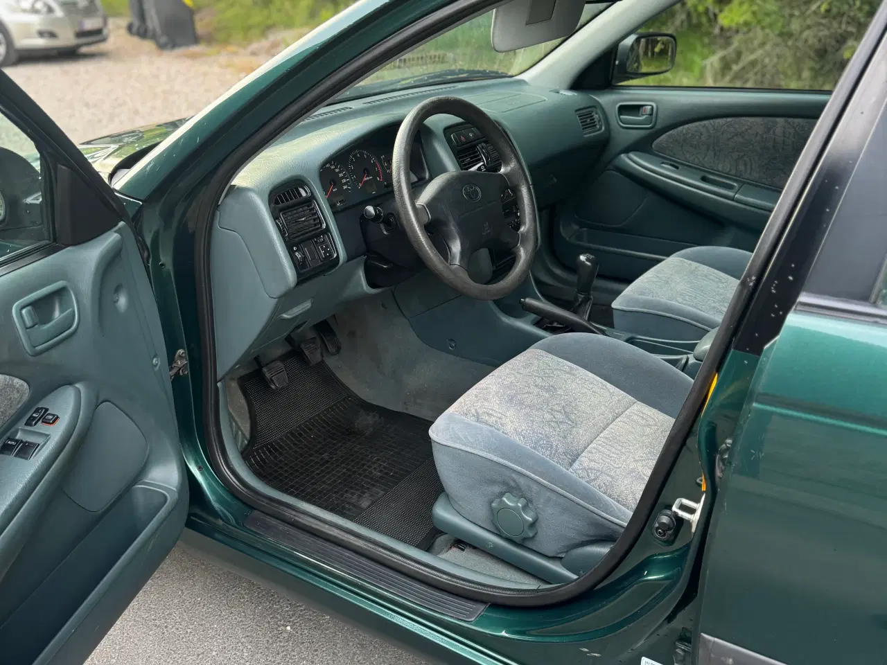 Billede 8 - Toyota Avensis 1,6