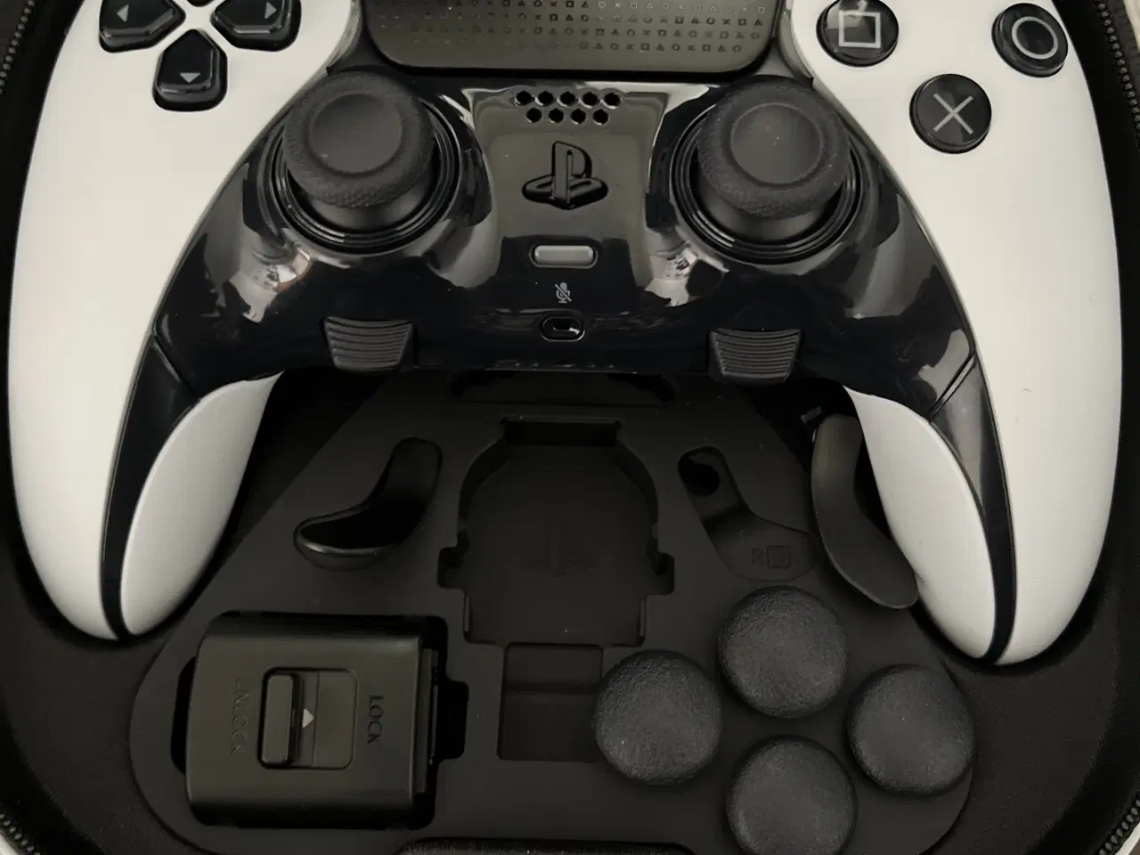 Billede 2 - Ps5 duel sense egde