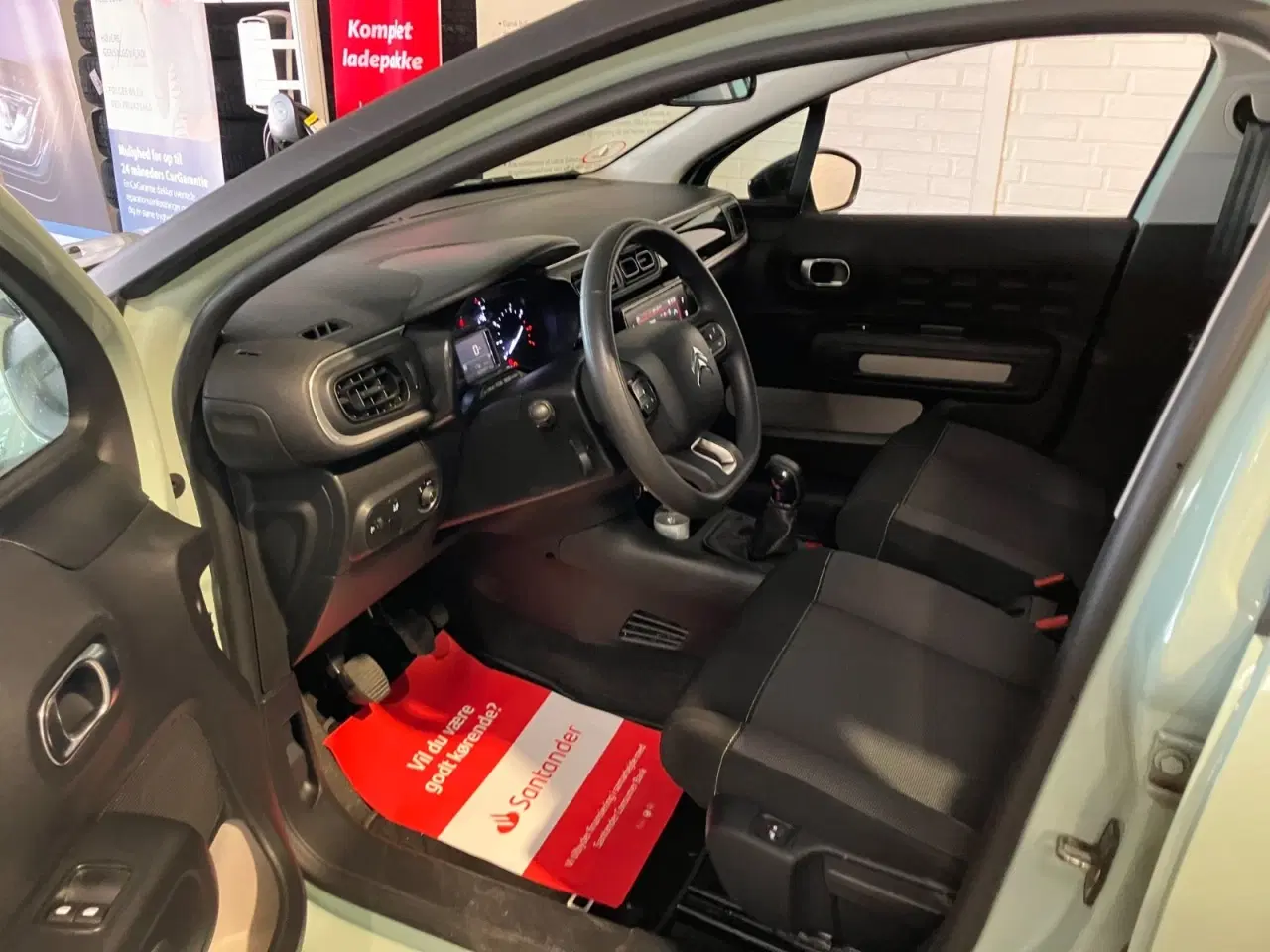 Billede 6 - Citroën C3 1,2 PureTech 82 Shine