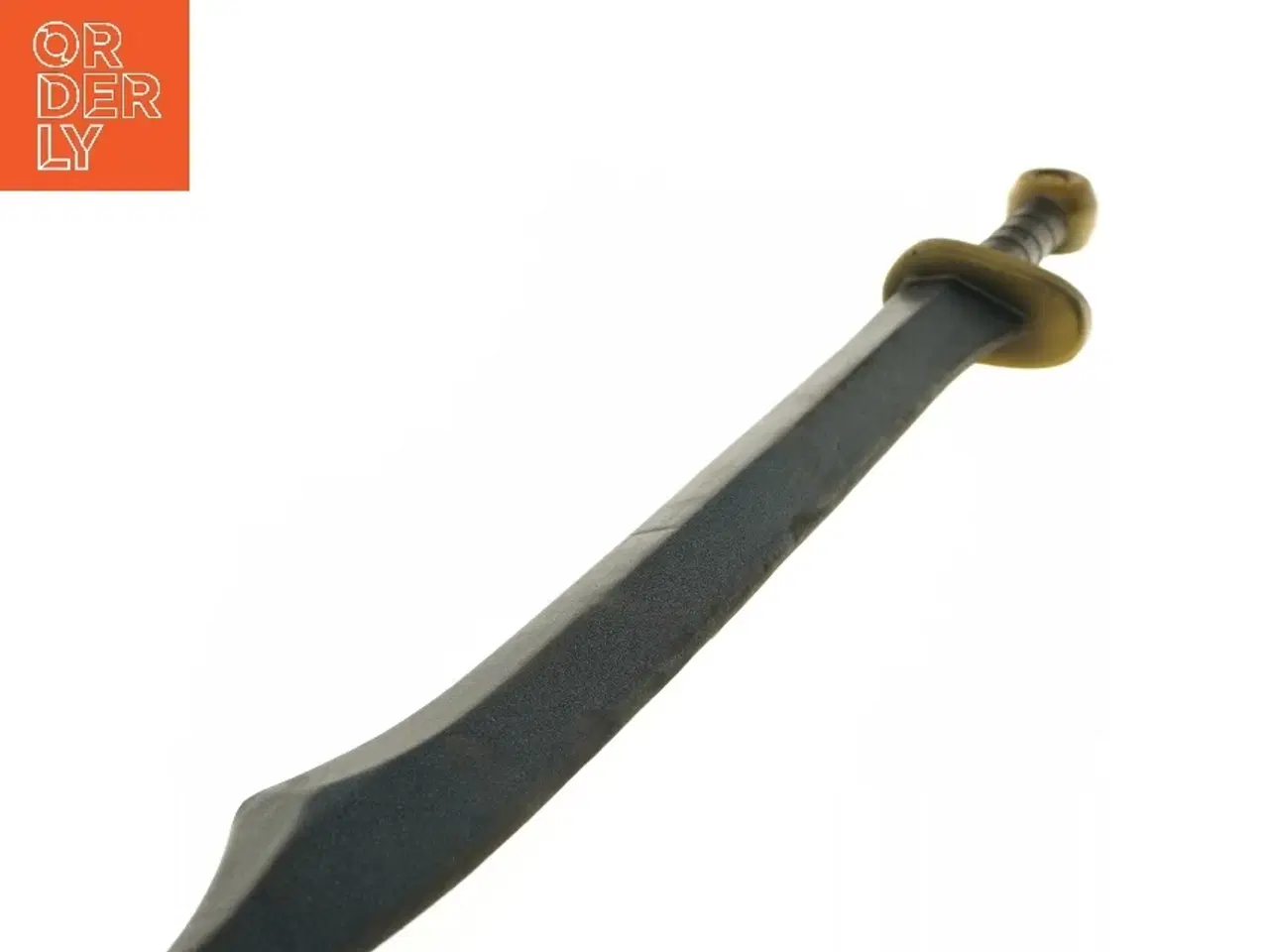 Billede 3 - Rollespils sværd i skum (str. 76 cm)